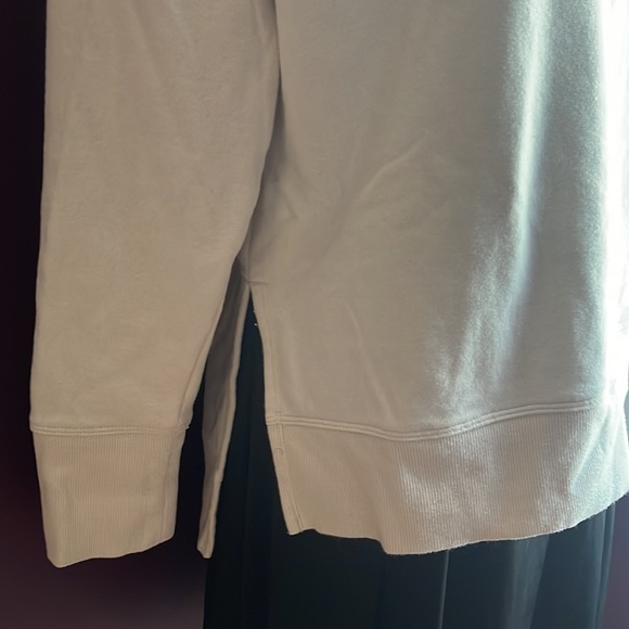 Calvin Klein performance fleece hoodie - Picture 9 of 12